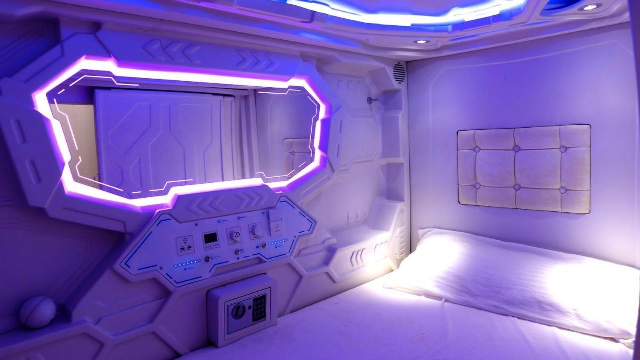 Destino Cobisa公寓 外观 照片